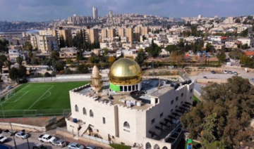 Jérusalem: Une municipalité palestinienne parvient à éviter la démolition d’une mosquée