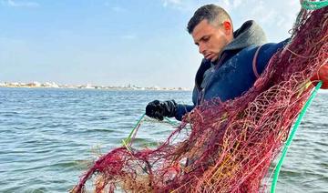 Crise des migrants : Un pêcheur tunisien trouve des cadavres dans son filet