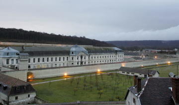 France: vidée de ses derniers détenus, la célèbre prison de Clairvaux en voie de reconversion