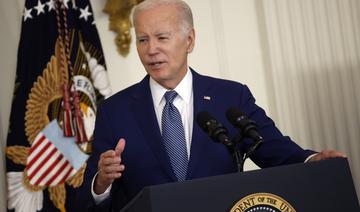 Biden assure que les Occidentaux n'étaient «pas impliqués» dans la rébellion de Wagner en Russie