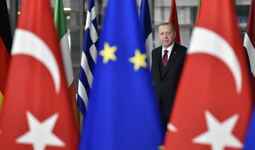 UE-Turquie: Les 27 explorent les pistes de rapprochement