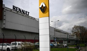 Le Maroc, 10e marché mondial du groupe Renault au premier semestre 2023