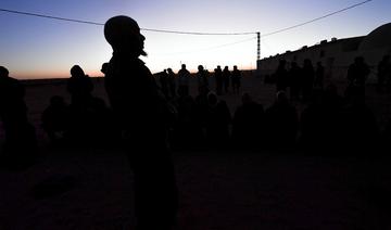 Maroc: 5 morts dans un nouveau naufrage de migrants marocains 