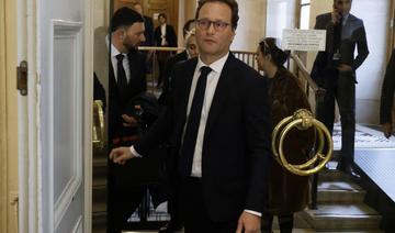 Assemblée: les députés macronistes élisent mercredi leur nouveau chef de file