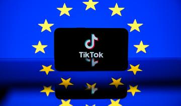 TikTok pressé «d'accélérer» sa mise en conformité avec les nouvelles règles de l'UE