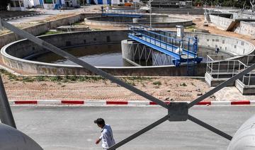 Dessalement et traitement des eaux usées: des solutions «incontournables» au Maghreb