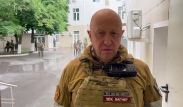 Le chef de Wagner est en Russie selon Loukachenko, cinq morts dans une frappe sur Lviv