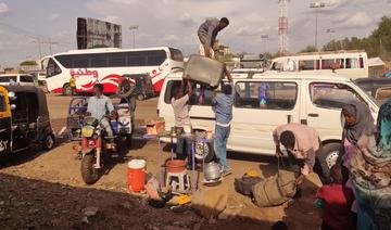 Un raid de l'armée de l'air tue des dizaines de civils à Khartoum