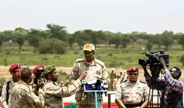 Au Soudan en guerre, les tribus arabes du Darfour pourraient changer la donne