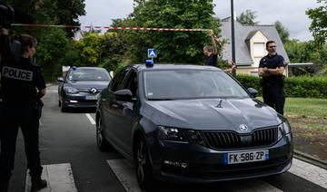 Fin de cavale près d'Angers pour un «dangereux fugitif» soupçonné de deux meurtres