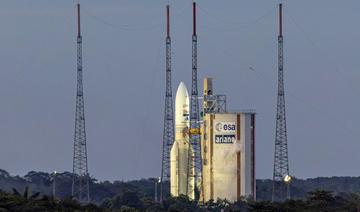 Ariane 5 tire sa révérence après 27 ans et une dernière mission réussie