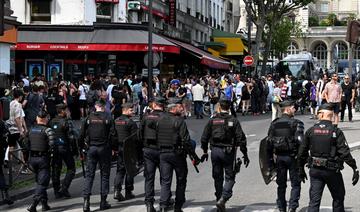 Usage de la force et droit de manifester: la France rappelée à l'ordre