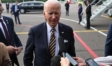 Ukraine: Biden juge que Poutine «a déjà perdu la guerre» et finira par négocier