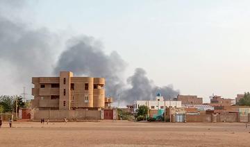 Darfour: au moins 16 civils tués par des roquettes sur leurs maisons 