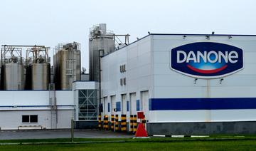 L'Etat russe prend le contrôle d'actifs de Danone et Carlsberg