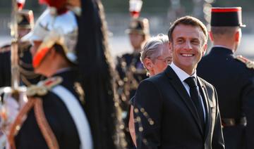 Emmanuel Macron en Nouvelle-Calédonie, au Vanuatu et en Papouasie-Nouvelle-Guinée la semaine prochaine