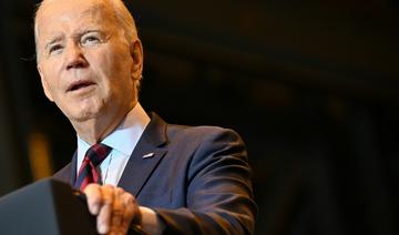 Joe Biden en campagne sur un chantier naval promet le retour du «rêve américain»