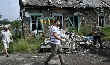 Journaliste russe tué en Ukraine: Moscou dénonce «un crime odieux» et promet «une réponse»