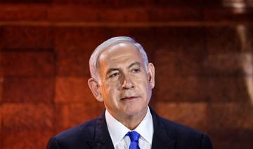 En Israël, le «magicien» Netanyahou incontournable et contesté