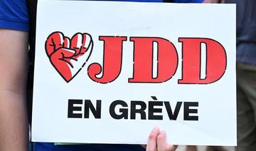 La rédaction du JDD reconduit la grève et déplore la rupture des négociations