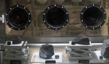 La Nasa se prépare pour l'arrivée de précieux échantillons d'astéroïde