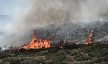 Après 3 semaines de canicules, l'ONU confirme: Juillet sera le mois le plus chaud jamais enregistré sur la planète