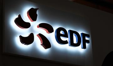 EDF renoue avec les bénéfices après une année noire en 2022