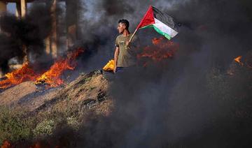Les pays arabes et l'OCI condamnent les violences en Cisjordanie