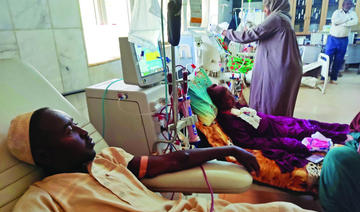 Soudan: Fuite de médecins et fermeture d’hôpitaux en pleine crise sanitaire 