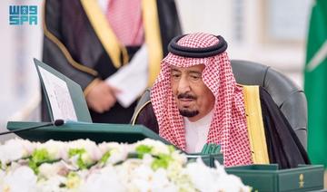 Le roi Salmane remercie tous les contributeurs au succès du Hajj de cette année
