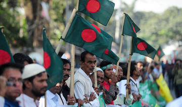 Bangladesh: Les recruteurs préparent les travailleurs à se lancer en Arabie saoudite