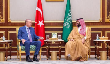 Erdogan entend resserrer les liens économiques avec les pays du Golfe