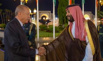 Des accords de défense historiques témoignent du renforcement des relations entre l’Arabie saoudite et la Turquie
