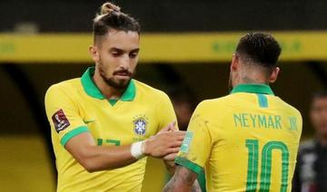 Alex Telles renforce la défense d'Al-Nassr avant le match amical avec le PSG au Japon 