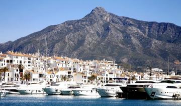 Marbella accueille la deuxième édition du Festival hispano-koweïtien 