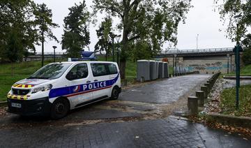 Seine-Saint-Denis: un cadavre retrouvé emmuré