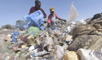 Collecteurs des déchets en plastique: Le «maillon fort», voué à l’informel !