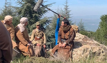 Fin du tournage du long métrage Zighoud Youcef: Vie et parcours du héros