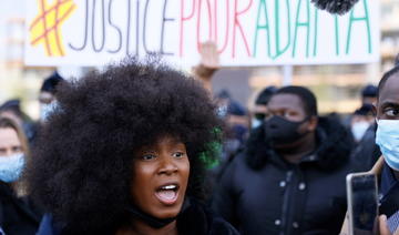 France: La justice interdit une marche contre les violences policières