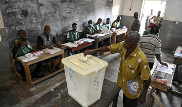 Mali: Promulgation de la nouvelle Constitution, premières contestations