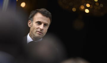 Macron arrive en Nouvelle-Calédonie sur fond de bras de fer institutionnel