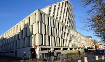 Grève des greffiers: le procès du président de la métropole de Lille renvoyé