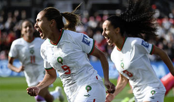 Coupe du monde féminine: La qualification est bel et bien possible pour les Lionnes de l’Atlas