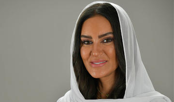La créatrice saoudienne Khlood Arab présente les bijoux Luda Jewelry à Paris
