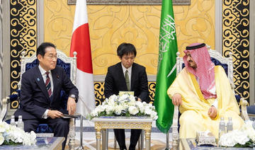 PM japonais: Riyad et Tokyo renforceront leurs relations bilatérales dans tous les domaines