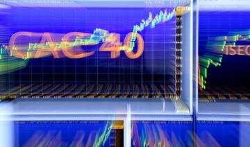 Le CAC 40 au-dessus de la Bourse de Londres pour la première fois depuis 2000