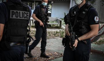 Un homme tué par balles à Grenoble