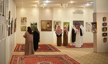 Le mouvement artistique des femmes de Baha explore le patrimoine de la région