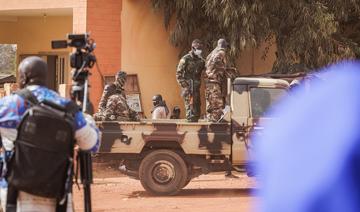 Mali : six soldats tués dans une attaque djihadiste dans le nord, selon un nouveau bilan