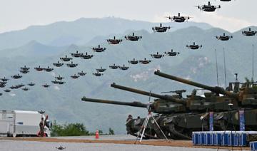 Les Etats-Unis comptent sur les drones pour contrer la Chine